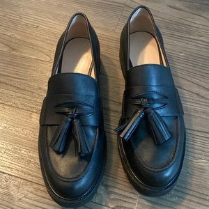 Stuart Weitzman Adrina Loafer